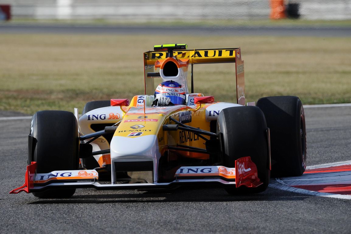 GP ITALIA - Prove Libere